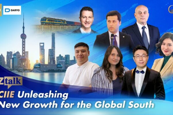 CIIE de Shanghái: Desatando un Nuevo Crecimiento para el Sur Global 🌏✨ CIIE_de_Shangha_i__Desatando_un_Nuevo_Crecimiento_para_el_Sur_Global___ video poster