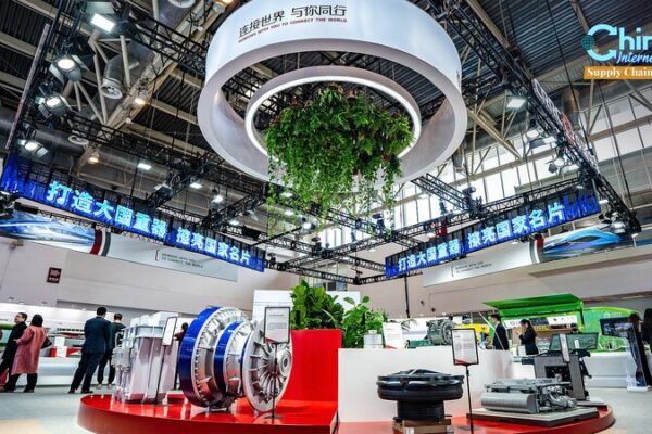 CISCE 2024: Nuevos materiales impulsan la innovación en China 🚀 CISCE_2024__Nuevos_materiales_impulsan_la_innovacio_n_en_China__ video poster