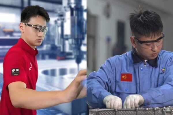 CMG lanza ‘Jóvenes Artesanos’: inspirando a la nueva generación china ✨ CMG_lanza__Jo_venes_Artesanos___inspirando_a_la_nueva_generacio_n_china__