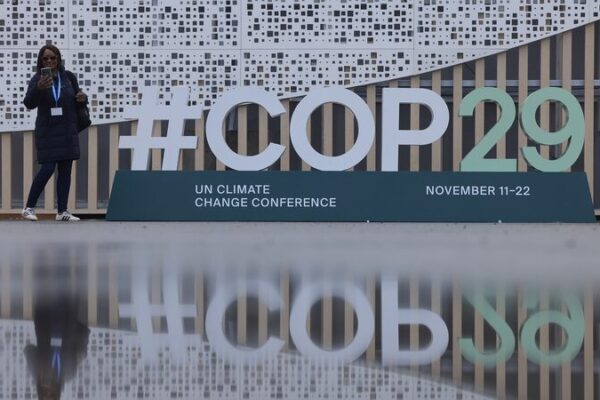 COP29 en Bakú: ¡Prepárate para abordar el cambio climático con ambición y acción! COP29_en_Baku____Prepa_rate_para_abordar_el_cambio_clima_tico_con_ambicio_n_y_accio_n_