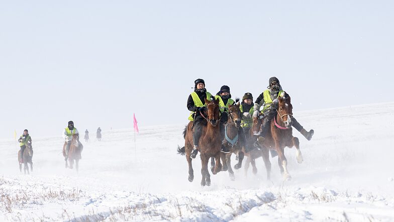 Carrera_de_Caballos_en_Xinjiang_Emociona_a_Visitantes__Impulsa_el_Turismo___