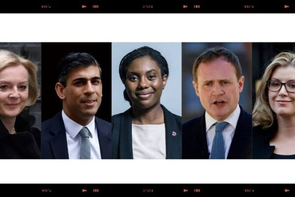 Carrera de Liderazgo en el Reino Unido en Vivo: Cinco Candidatos Debaten en TV Carrera_de_Liderazgo_en_el_Reino_Unido_en_Vivo__Cinco_Candidatos_Debaten_en_TV