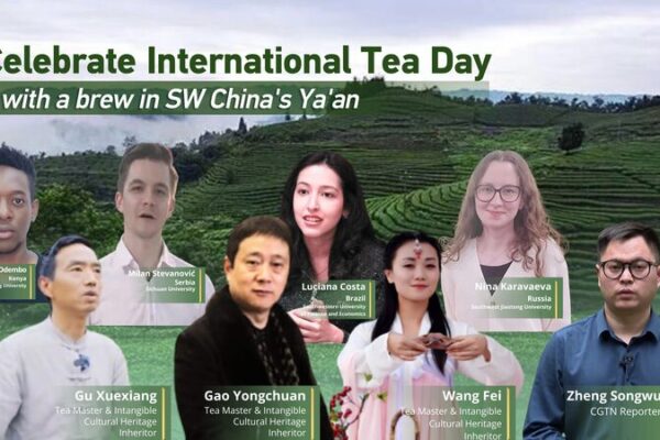 ¡Celebra el Día Internacional del Té con una infusión de Ya’an, China! ☕ _Celebra_el_Di_a_Internacional_del_Te__con_una_infusio_n_de_Ya_an__China___ video poster