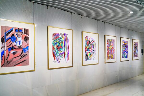 Celebrando el espíritu olímpico: Arte y pasión en Beijing 🎨🏅 Celebrando_el_espi_ritu_oli_mpico__Arte_y_pasio_n_en_Beijing___