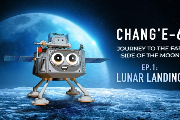 Chang’e-6 de China emprende un épico viaje al lado oscuro de la luna 🚀🌕 Chang_e_6_de_China_emprende_un_e_pico_viaje_al_lado_oscuro_de_la_luna___ video poster