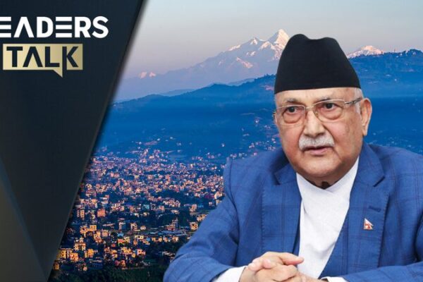Charla Exclusiva con el Primer Ministro de Nepal, K.P. Sharma Oli: Construyendo Puentes con China 🌉 Charla_Exclusiva_con_el_Primer_Ministro_de_Nepal__K_P__Sharma_Oli__Construyendo_Puentes_con_China__ video poster
