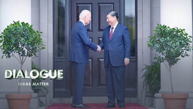 Charla_de_Xi_y_Biden_en_San_Francisco___Que__sigue___ video poster