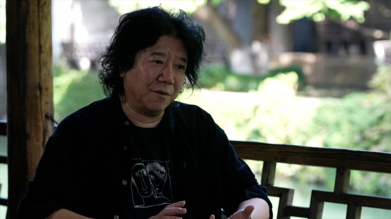 Charla_exclusiva_con_el_maestro_del_teatro_de_China__Meng_Jinghui_revela_la_magia_detra_s_del_Festival_de_Wuzhen video poster