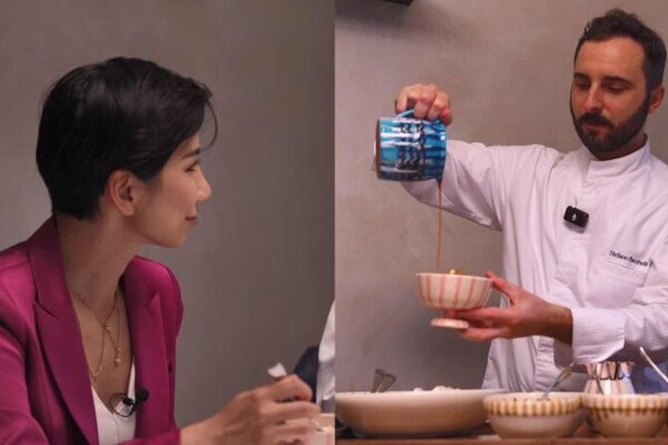 Chef italiano cautiva a los amantes de la comida en Shanghái con sabores mediterráneos Chef_italiano_cautiva_a_los_amantes_de_la_comida_en_Shangha_i_con_sabores_mediterra_neos video poster