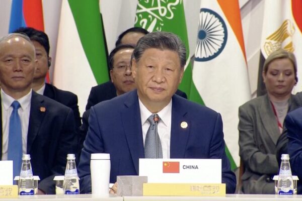 China 2024: Trayendo paz a un mundo turbulento 🌏✌️ China_2024__Trayendo_paz_a_un_mundo_turbulento____ video poster