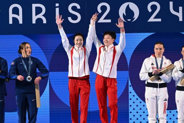 China Brilla en el Primer DĂa de los Juegos OlĂmpicos de ParĂs 2024 con Victorias Doradas China_Brilla_en_el_Primer_Di_a_de_los_Juegos_Oli_mpicos_de_Pari_s_2024_con_Victorias_Doradas