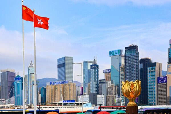 ¡China Dice ‘¡No Tan Rápido!’ a la Medida de Visas de EE.UU. Contra Funcionarios de Hong Kong 🚀 _China_Dice___No_Tan_Ra_pido___a_la_Medida_de_Visas_de_EE_UU__Contra_Funcionarios_de_Hong_Kong__