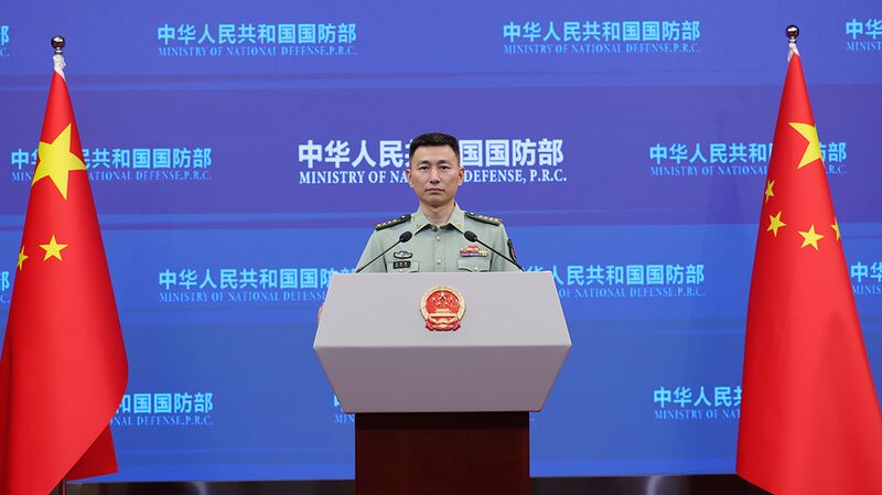 China__Nuestro_Eje_rcito_Busca_Paz_y_Seguridad____