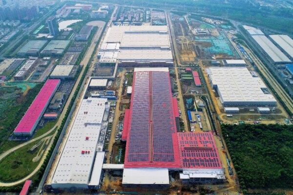 China abre nuevas oportunidades para inversores extranjeros China_abre_nuevas_oportunidades_para_inversores_extranjeros