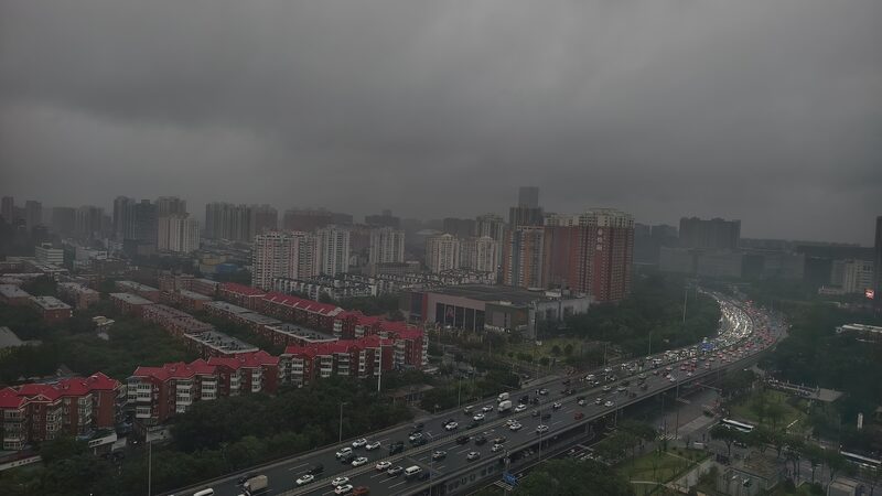 China_activa_respuesta_de_emergencia_de_nivel_IV_debido_a_fuertes_lluvias_en_Beijing____
