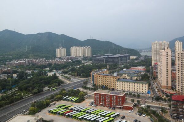 China activa respuesta de emergencia mientras fuertes lluvias amenazan Beijing y Hebei China_activa_respuesta_de_emergencia_mientras_fuertes_lluvias_amenazan_Beijing_y_Hebei