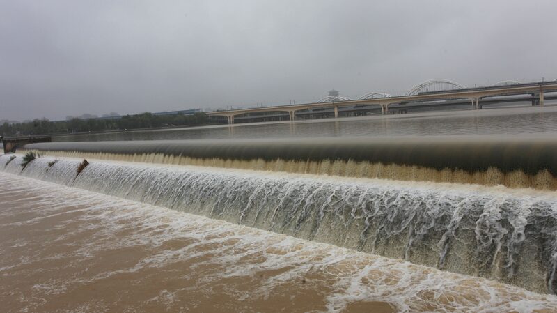 China_activa_respuesta_de_emergencia_por_inundaciones_de_Nivel_IV_en_Shaanxi_y_Gansu____