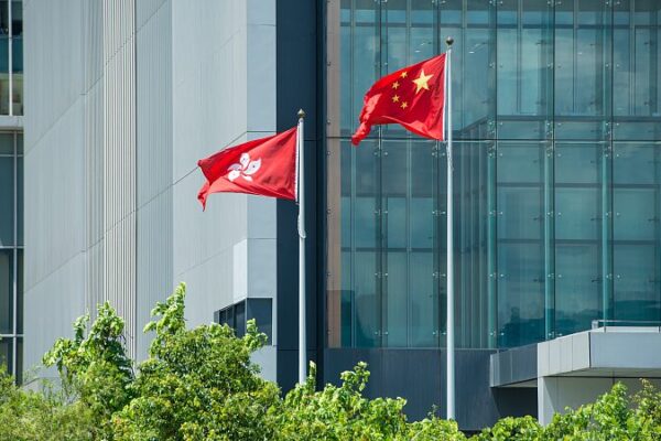 China advierte al diplomático estadounidense Gregory May sobre comentarios de Hong Kong 🇨🇳🇭🇰 China_advierte_al_diploma_tico_estadounidense_Gregory_May_sobre_comentarios_de_Hong_Kong_____