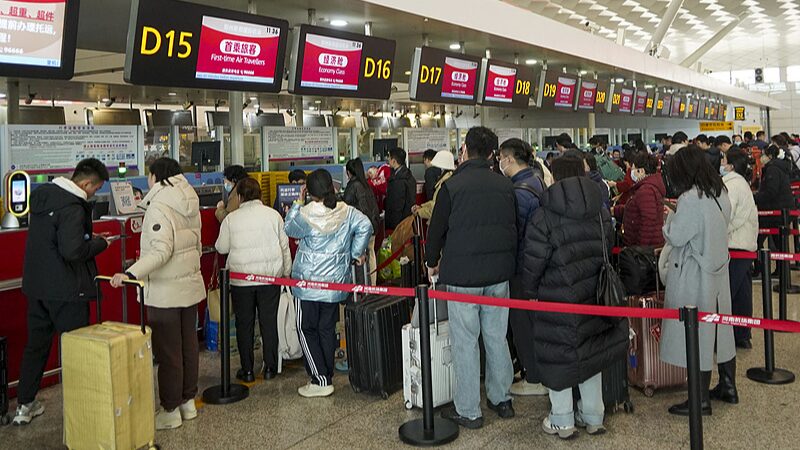 China_anticipa_un_aumento_del_9_5__en_el_tra_fico_fronterizo_durante_el_Festival_de_Primavera__