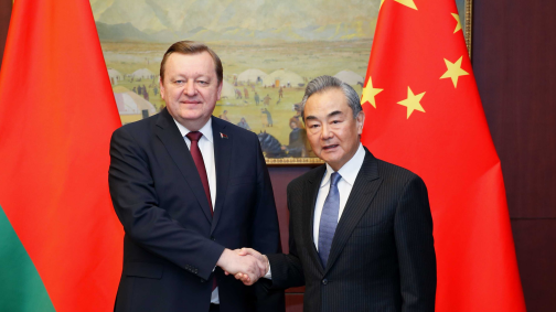 China_apoya_a_Bielorrusia_contra_sanciones_occidentales__Wang_Yi_____