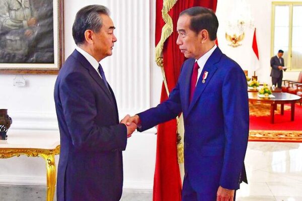 China apoya a Indonesia en su papel como país clave, dice Wang Yi China_apoya_a_Indonesia_en_su_papel_como_pai_s_clave__dice_Wang_Yi