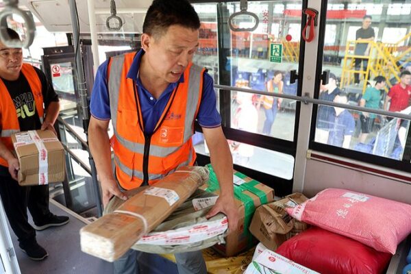 China apuesta por modernizar el comercio y potenciar zonas rurales 🚀 China_apuesta_por_modernizar_el_comercio_y_potenciar_zonas_rurales__
