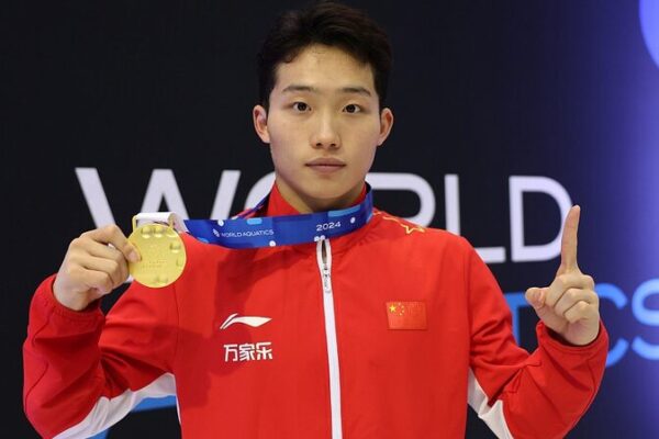 China arrasa con 4 oros en la Copa del Mundo de Clavados 2024 China_arrasa_con_4_oros_en_la_Copa_del_Mundo_de_Clavados_2024