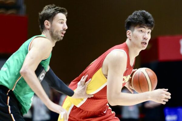 China cae ante Joventut Badalona 70-65 en emocionante partido de exhibición 🏀 China_cae_ante_Joventut_Badalona_70_65_en_emocionante_partido_de_exhibicio_n__