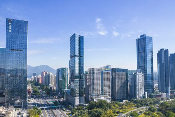 China confía en alcanzar un crecimiento del PIB del 5% en 2024 💪🇨🇳 China_confi_a_en_alcanzar_un_crecimiento_del_PIB_del_5__en_2024____