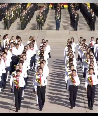 China conmemora el 10º Día de los Mártires: Honrando a los héroes que dieron forma a la nación China_conmemora_el_10o_Di_a_de_los_Ma_rtires__Honrando_a_los_he_roes_que_dieron_forma_a_la_nacio_n video poster
