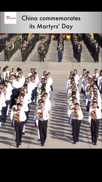 China_conmemora_el_10o_Di_a_de_los_Ma_rtires__Honrando_a_los_he_roes_que_dieron_forma_a_la_nacio_n video poster