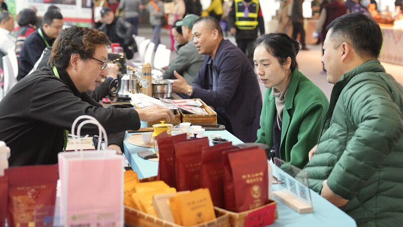 China_continental_importara__productos_agri_colas_y_pesqueros_de_Taiwa_n__