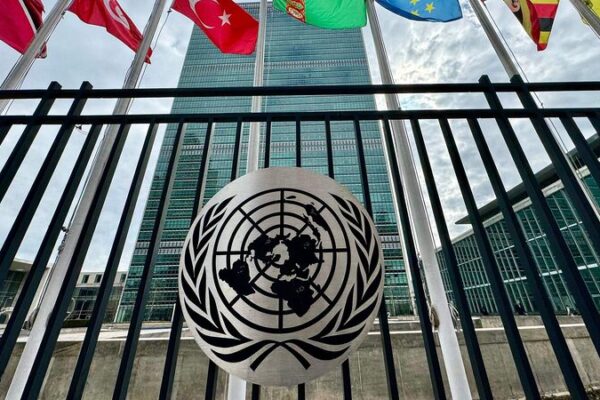 China defiende justicia internacional con veto en el Consejo de Seguridad de la ONU ✊🌐 China_defiende_justicia_internacional_con_veto_en_el_Consejo_de_Seguridad_de_la_ONU___