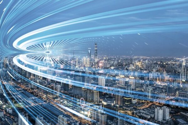 ¡China desata un plan para las futuras ciudades inteligentes! 🚀🌆 _China_desata_un_plan_para_las_futuras_ciudades_inteligentes____