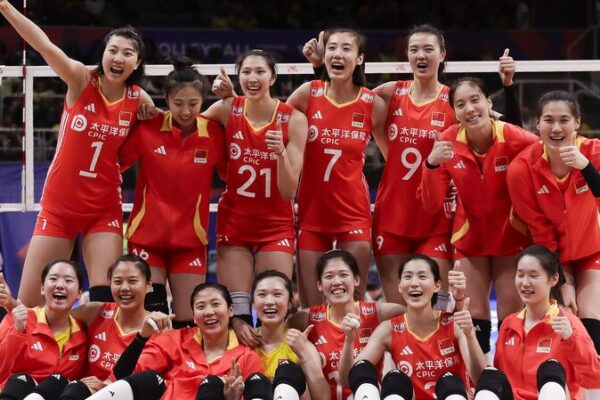 China domina a Corea del Sur en el inicio de la Liga de Naciones de Voleibol 🎉🏐 China_domina_a_Corea_del_Sur_en_el_inicio_de_la_Liga_de_Naciones_de_Voleibol___