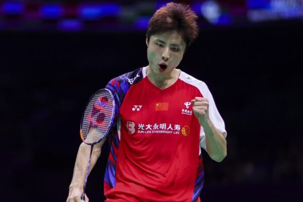 China domina la Copa Thomas & Uber 2024 con un desempeño impecable 🏸 China_domina_la_Copa_Thomas___Uber_2024_con_un_desempen_o_impecable__