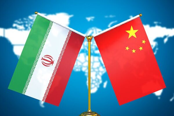 China e Irán celebran 53 años de amistad y fortalecen lazos China_e_Ira_n_celebran_53_an_os_de_amistad_y_fortalecen_lazos