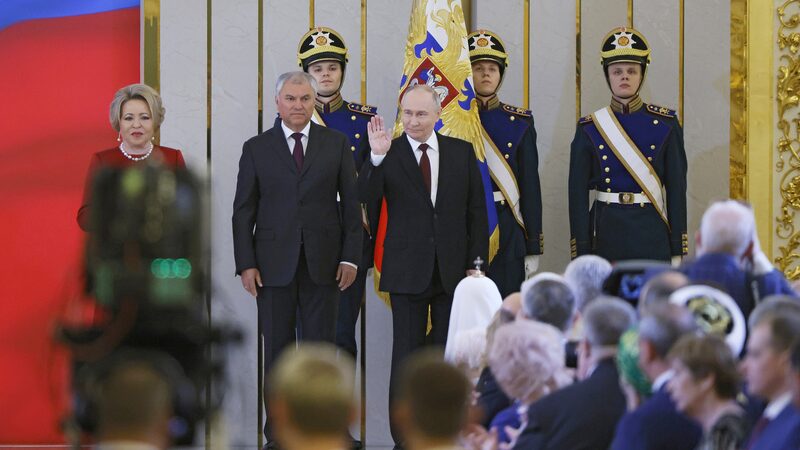 China_felicita_a_Putin_por_su_quinto_mandato_como_presidente_de_Rusia__