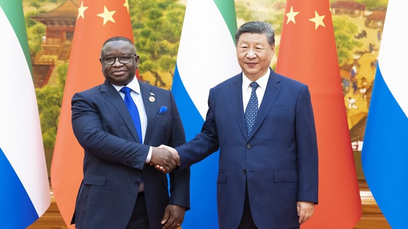 China_fortalece_alianza_con_Sierra_Leona_para_impulsar_el_desarrollo