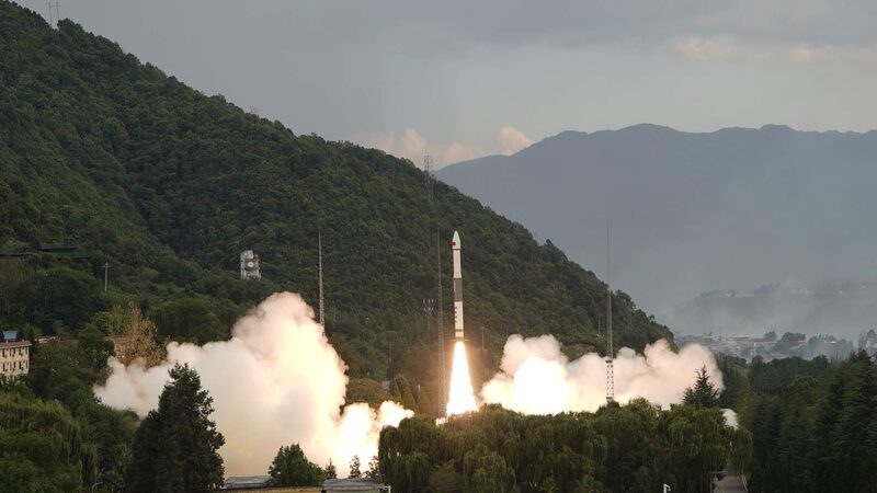 China_impulsa_la_red_IoT_con_el_lanzamiento_de_cuatro_nuevos_sate_lites_Tianqi__