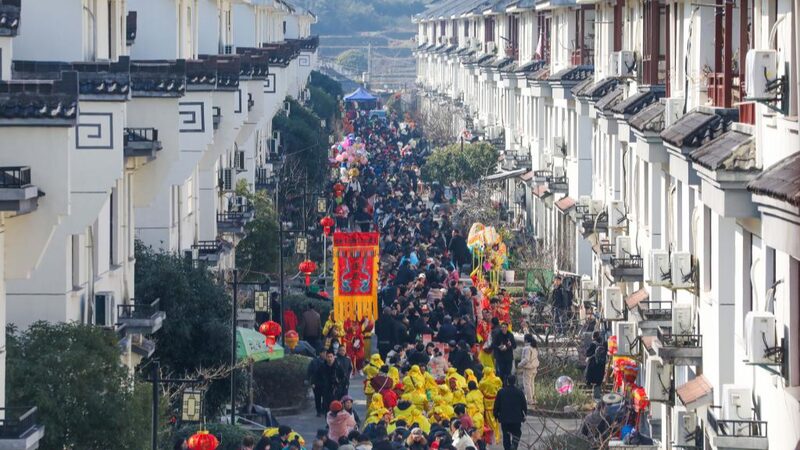 China_impulsa_la_revitalizacio_n_rural_con_el_Proyecto_de_las__Diez_Mil_Aldeas___