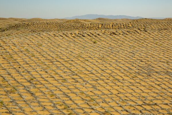 China_innova_para_combatir_la_desertificacio_n_en_Ningxia__