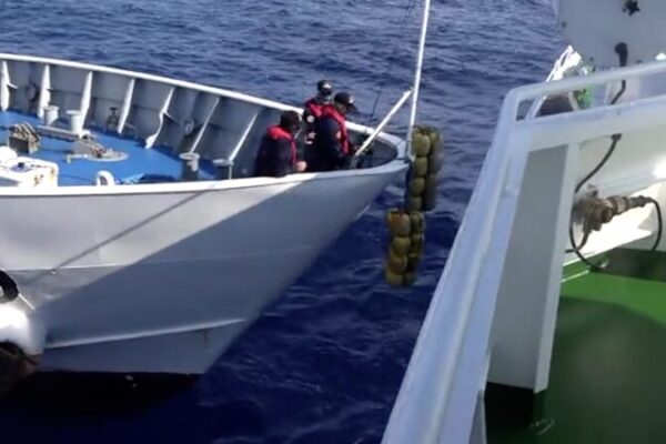 China_insta_a_Filipinas_a_no_poner_en_riesgo_la_estabilidad_del_Mar_del_Sur_de_China video poster