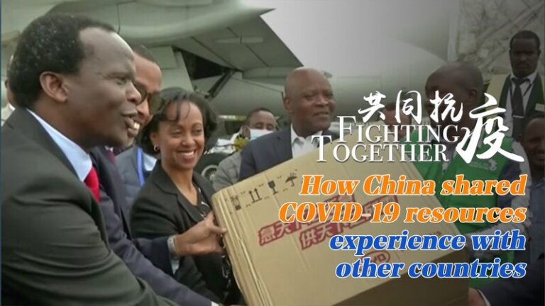 China intensifica esfuerzos: compartiendo recursos y experiencias sobre COVID-19 con el mundo 🌏 China_intensifica_esfuerzos__compartiendo_recursos_y_experiencias_sobre_COVID_19_con_el_mundo__ video poster