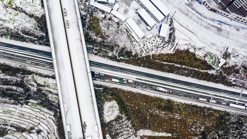 China_intensifica_respuesta_de_emergencia_mientras_ola_de_fri_o_golpea_Hunan___