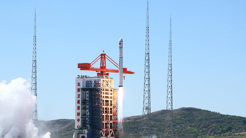 China_lanza__Beijing_Rocket_Street__para_impulsar_la_industria_espacial_comercial__