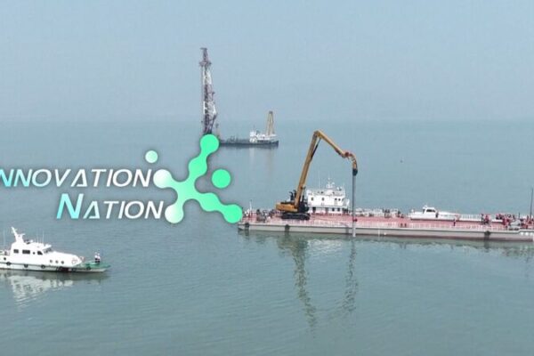 China lanza el proyecto solar flotante más grande del mundo 🌞 China_lanza_el_proyecto_solar_flotante_ma_s_grande_del_mundo__ video poster