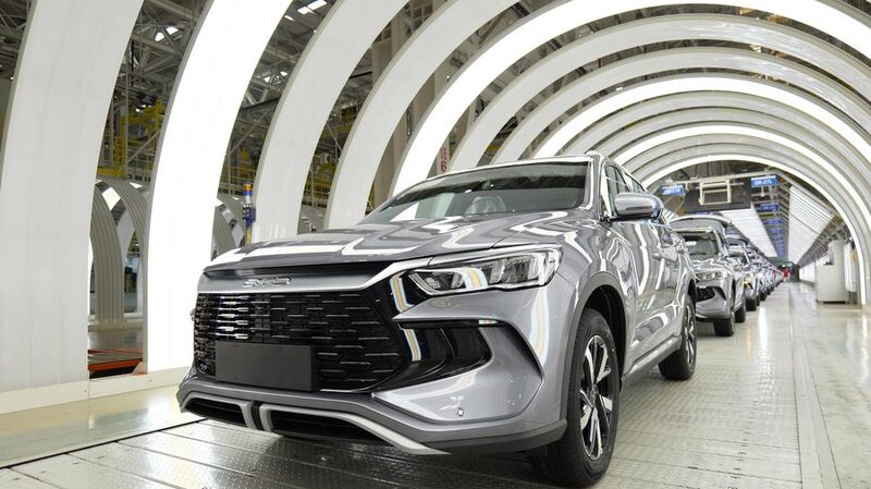 China_lanza_iniciativa_de_VNE_para_electrificar_carreteras_rurales___