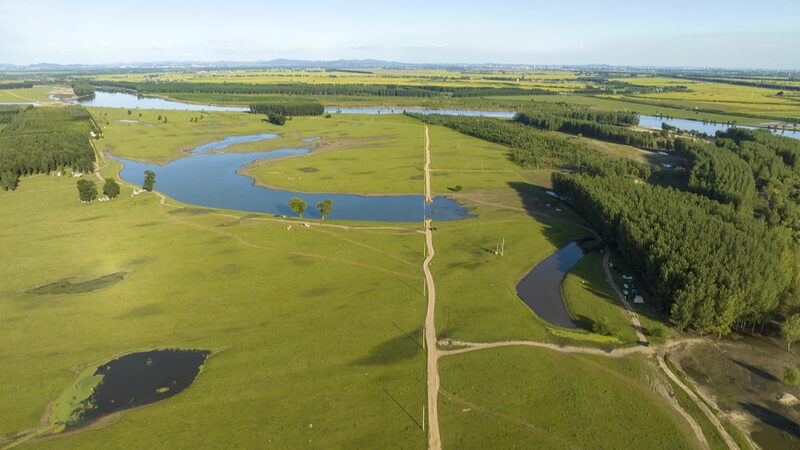 China_lanza_nueva_sede_para_combatir_inundaciones_y_sequi_as_en_la_cuenca_del_ri_o_Liaohe______