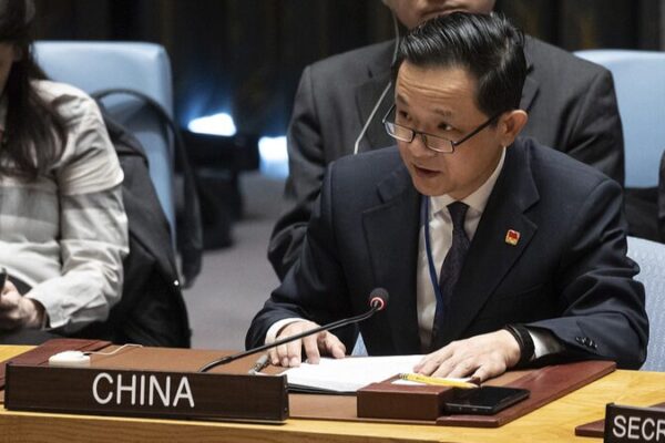 🙏 China llama a la calma: ONU discute tensiones entre Irán e Israel __China_llama_a_la_calma__ONU_discute_tensiones_entre_Ira_n_e_Israel
